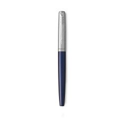 Töltőtoll Royal kék test, ezüst klipsz 2030950 Parker Royal Jotter Író- irodaszer, papíráru Parker