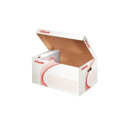 Archiváló konténer 56x26,5x38cm, Esselte 128900 Író- irodaszer, papíráru Esselte