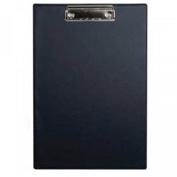 Felírótábla A4, PP Evo fekete Író- irodaszer, papíráru Evo