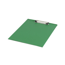Felírótábla A4, PP Bluering® zöld Író- irodaszer, papíráru Bluering