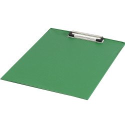 Felírótábla A4, PP Bluering® zöld Író- irodaszer, papíráru Bluering