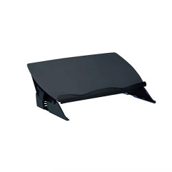 Író pad/dokumentumtartó, állítható dölésszöggel Fellowes® Easy Glide Író- irodaszer, papíráru Fellowes