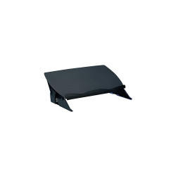 Író pad/dokumentumtartó, állítható dölésszöggel Fellowes® Easy Glide Író- irodaszer, papíráru Fellowes