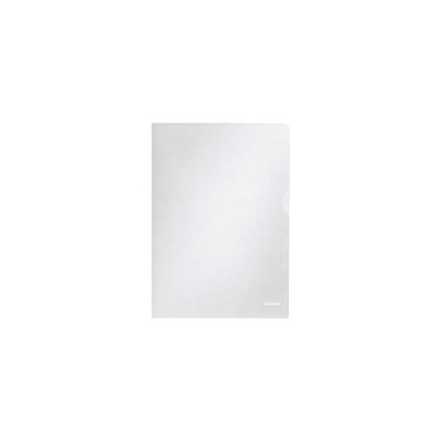 Genotherm `L` A4, 115 micron narancsos Esselte Standard 100 db/csomag,