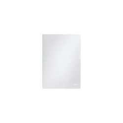 Genotherm `L` A4, 115 micron narancsos Esselte Standard 100 db/csomag, Író- irodaszer, papíráru Esselte