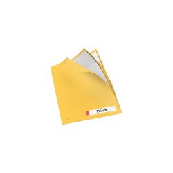 Genotherm A4, PP rendszerező Leitz Cosy Privacy melegsárga Író- irodaszer, papíráru Leitz