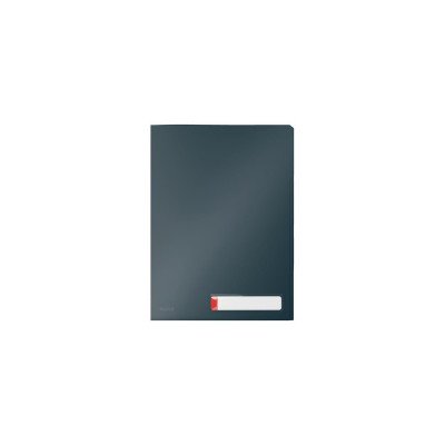 Genotherm A4, PP rendszerező Leitz Cosy Privacy bársonyszürke Genotherm A4, PP rendszerező Leitz Cosy Privacy bársonyszürke