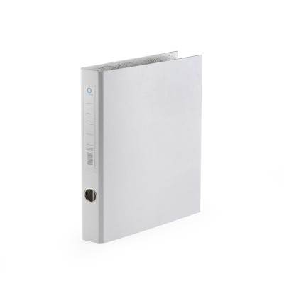 Gyűrűskönyv A4, 3,5cm, 4 gyűrűs Bluering® fehér