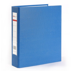 Gyűrűskönyv A5, 3cm 2 gyűrűs Bluering® kék Író- irodaszer, papíráru Bluering