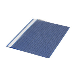 Gyorsfűző műanyag A4, adatvédelmi Bluering® kék Író- irodaszer, papíráru Bluering