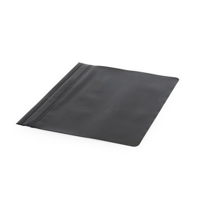 Gyorsfűző műanyag A4, PP Bluering® fekete Gyorsfűző műanyag A4, PP Bluering® fekete