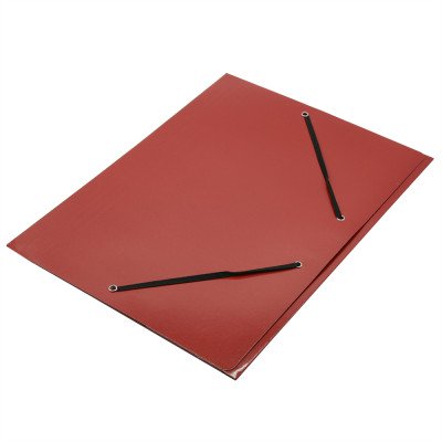 Gumis mappa A4, 400g. karton Fornax Glossy piros Gumis mappa A4, 400g. karton Fornax Glossy piros