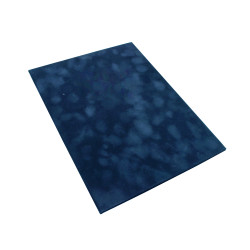 Oklevéltartó A5, prémium, Bluering® kék Író- irodaszer, papíráru Bluering
