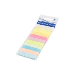 Jelölőcímke 15x50mm, 10x50lap, papír Bluering® Író- irodaszer, papíráru Bluering