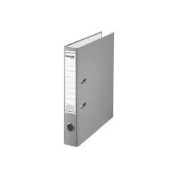 Iratrendező A4, 5,5cm, Fornax Master szürke Író- irodaszer, papíráru Fornax Master