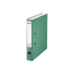 Iratrendező A4, 5,5cm, Fornax Master zöld Író- irodaszer, papíráru Fornax Master