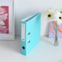 Iratrendező A4, 5cm, Bluering® türkiz