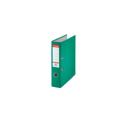 Iratrendező A4, 7,5cm, karton Esselte Rainbow zöld Iratrendező A4, 7,5cm, karton Esselte Rainbow zöld