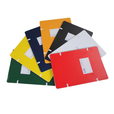 Szalagos irományfedél A4, 1050g. Bluering® ,piros Szalagos irományfedél A4, 1050g. Bluering® ,piros