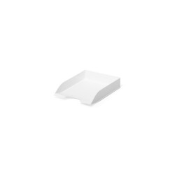 Irattálca Durable Basic, fehér Író- irodaszer, papíráru Durable