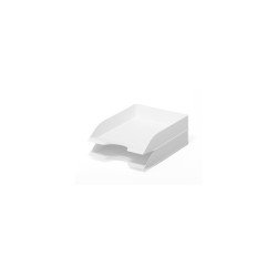 Irattálca Durable Basic, fehér Író- irodaszer, papíráru Durable