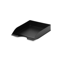 Irattálca Durable Basic, fekete Író- irodaszer, papíráru Durable