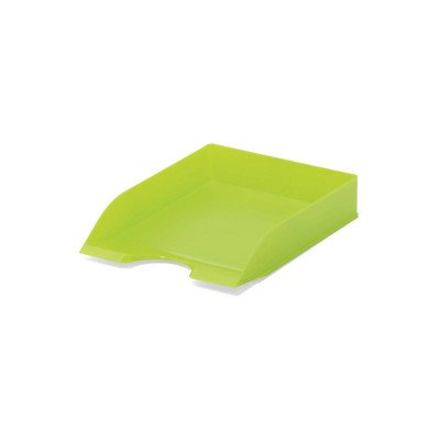 Irattálca Durable Basic, zöld Irattálca Durable Basic, zöld