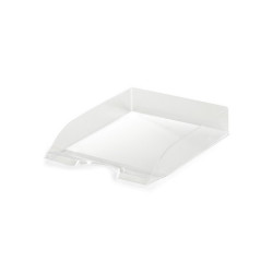 Irattálca Durable Basic, víztiszta Író- irodaszer, papíráru Durable