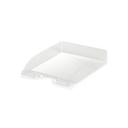 Irattálca Durable Basic, víztiszta Író- irodaszer, papíráru Durable