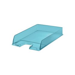 Irattálca műanyag ESSELTE Colour` Ice kék Író- irodaszer, papíráru Esselte