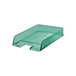 Irattálca műanyag ESSELTE Colour` Ice zöld Író- irodaszer, papíráru Esselte