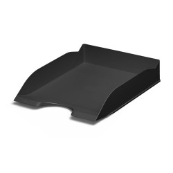 Irattálca Durable Eco fekete Író- irodaszer, papíráru Durable