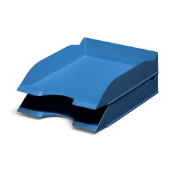 Irattálca Durable Eco kék Író- irodaszer, papíráru Durable