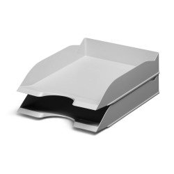 Irattálca Durable Eco szürke Író- irodaszer, papíráru Durable