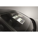 Információs tasak A4, statikus rögzítés Durable 5 db/csomag,