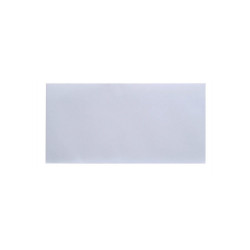 Boríték LA4 öntapadó bélésnyomott 110x220mm Bluering® fehér Író- irodaszer, papíráru Bluering