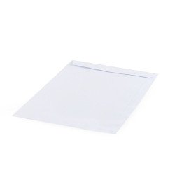 Boríték TC/4 szilikonos bélésnyomott 229x324mm Bluering® fehér Író- irodaszer, papíráru Bluering