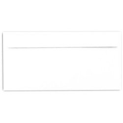 Boríték LA4 szilikonos bélésnyomott 110×220mm Bluering® fehér Író- irodaszer, papíráru Bluering