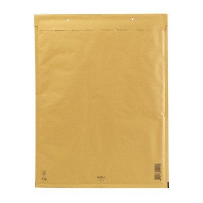 Légpárnás tasak 20/K szilikon külső méret 370x480mm, belső méret 350x470mm, Bluering® barna Légpárnás tasak 20/K szilikon külső méret 370x480mm, belső méret 350x470mm, Bluering® barna