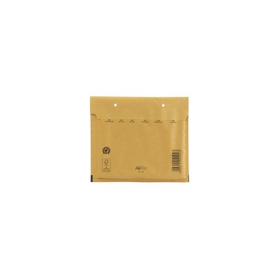 Légpárnás tasak CD szilikon külső méret 200x175mm, belső méret 180x165mm, Bluering® barna Légpárnás tasak CD szilikon külső méret 200x175mm, belső méret 180x165mm, Bluering® barna