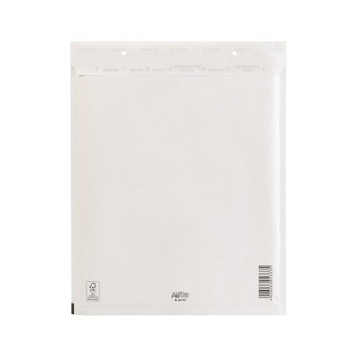 Légpárnás tasak 18/H szilikon külső méret 290x370mm, belső méret 270x360mm, Bluering® fehér Légpárnás tasak 18/H szilikon külső méret 290x370mm, belső méret 270x360mm, Bluering® fehér