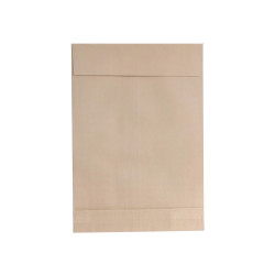 Tasak TC/4 redős-talpas szilikonos 4 cm-es talp kraft Bluering® barna Író- irodaszer, papíráru Bluering
