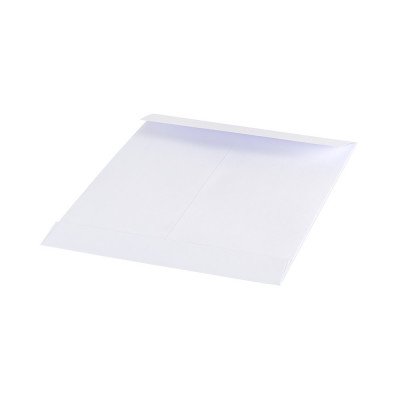 Tasak TB/4 redős-talpas szilikonos 4 cm-es talp kraft 250x353mm Bluering® fehér Tasak TB/4 redős-talpas szilikonos 4 cm-es talp kraft 250x353mm Bluering® fehér