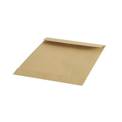 Tasak TB/4 gascofil redős-talpas szilikonos hossz és kereszt irányban szálerősített 4cm Bluering® barna Író- irodaszer, papíráru Bluering