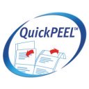 Etikett címke, 63,5 x46,6mm, 18 címke/ív, 100 ív/doboz, Avery fehér