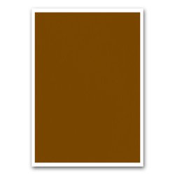 Etikett címke, 210x297mm, 1 címke/lap barna Bluering® Író- irodaszer, papíráru Bluering