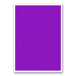 Etikett címke, 210x297mm, 1 címke/lap lila Bluering® Író- irodaszer, papíráru Bluering