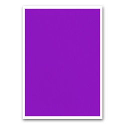 Etikett címke, 210x297mm, 1 címke/lap lila Bluering® Író- irodaszer, papíráru Bluering