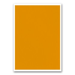 Etikett címke, 210x297mm, 1címke/lap narancs Bluering® Író- irodaszer, papíráru Bluering