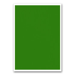 Etikett címke, 210x297mm, 1 címke/lap zöld Bluering® Író- irodaszer, papíráru Bluering
